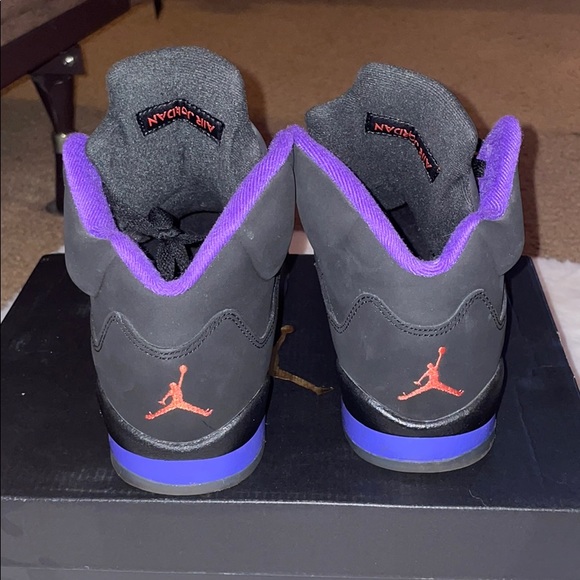 Raptor 5 - Picture 4 of 5